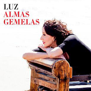 CD Luz - Almas Gemelas