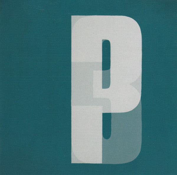 CD Portishead - Third
