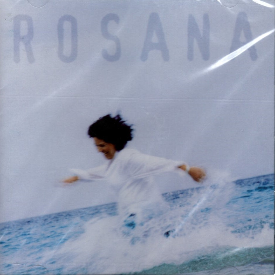 CD Rosana - Rosana
