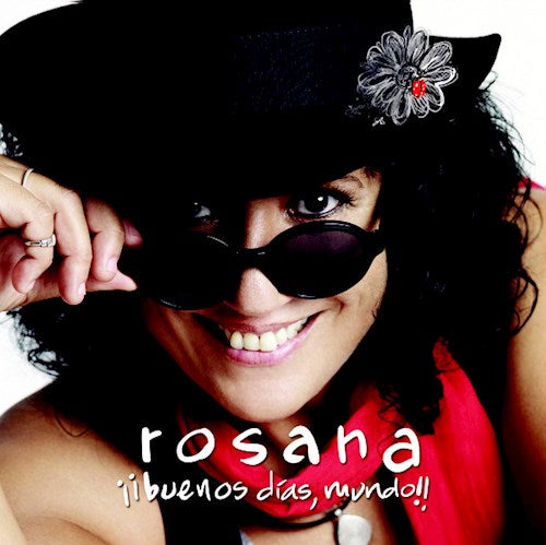 CD Rosana - ¡¡Buenos días, mundo!!