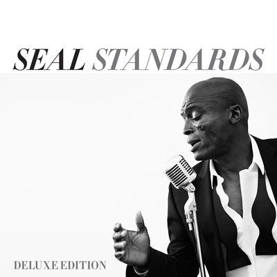 CD Seal ‎– Standards