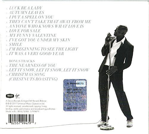 CD Seal ‎– Standards