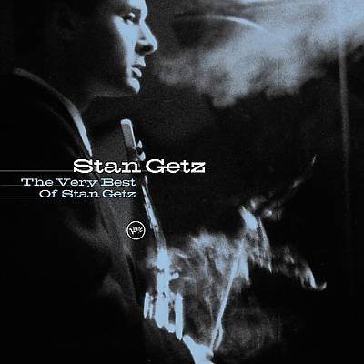 CD Stan Getz – The Very Best Of Stan Getz