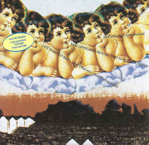 CD The Cure -The Whispers
