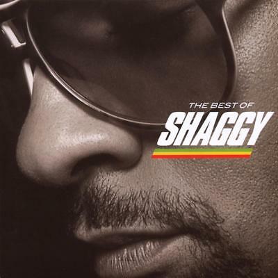 CD Shaggy - The best shaggy