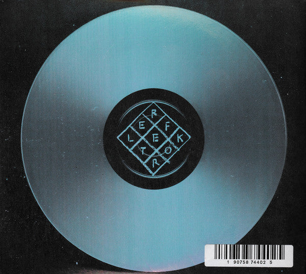 CD X2 Arcade Fire – Reflektor