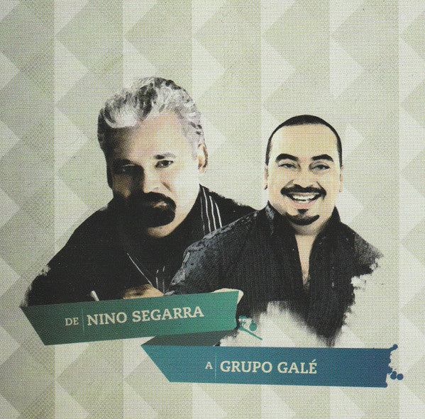 CDX2 De Nino Segarra A Grupo Galé