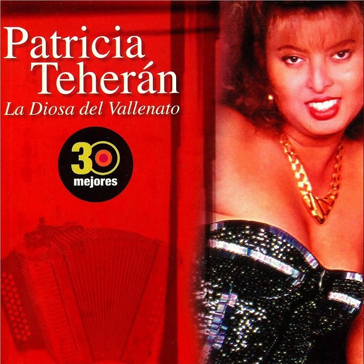 CDX2 Patricia Teherán - 30 Mejores