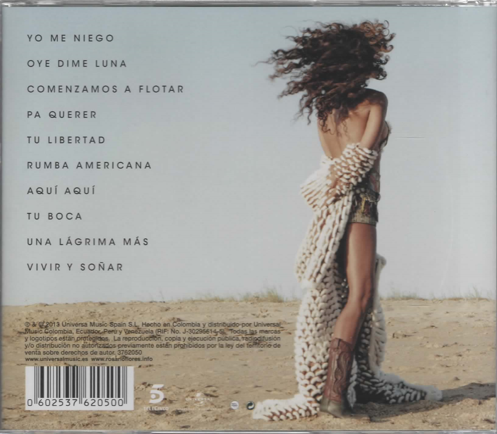 CD Rosario - Sin medir distancias