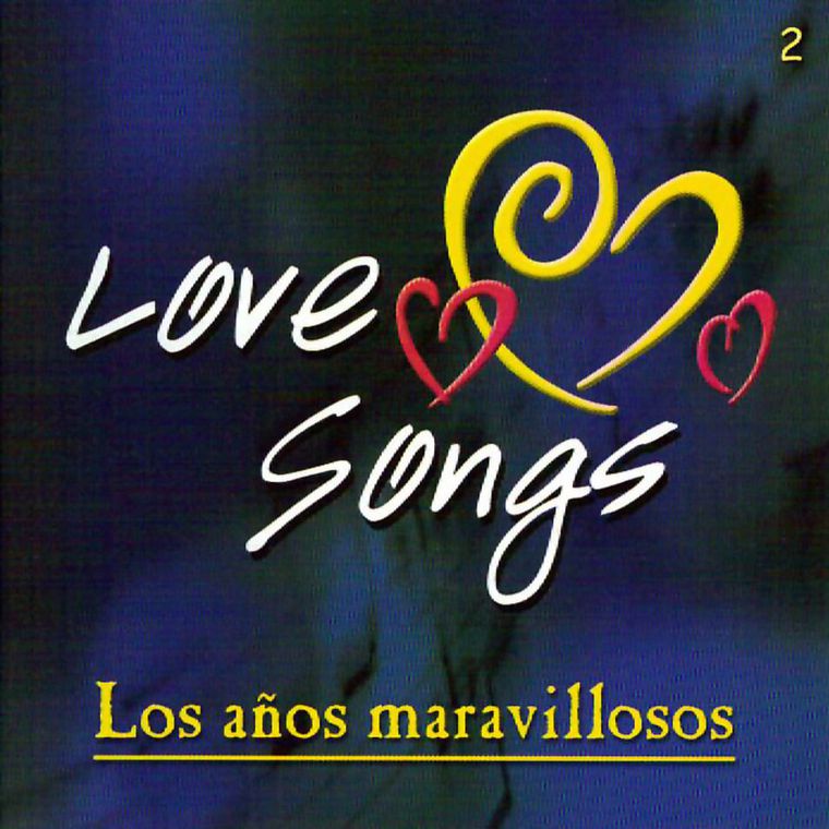 CDx2 Love Song - Los años maravillosos