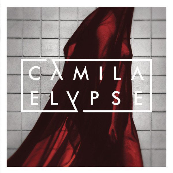 CD Camila ‎– Elypse