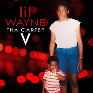 CDX2 Lil Wayne – Tha Carter V