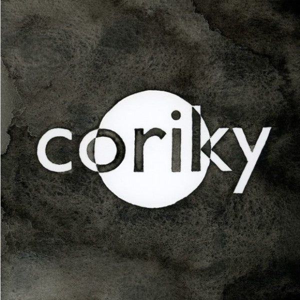LP Coriky ‎– Coriky