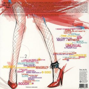 CD X2 Cyndi Lauper – She's So Unusual (A 30th Anniversary Celebration)