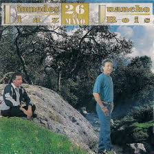 CD Diomedes Díaz y Juancho Rois - 26 De Mayo