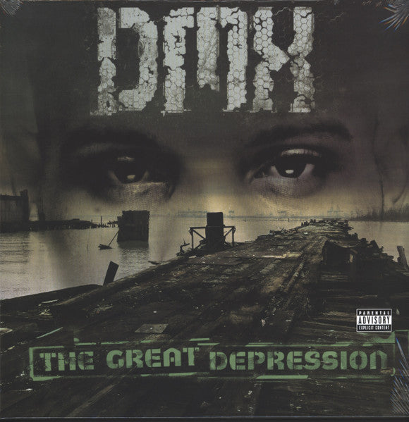 LP X2 DMX – The Great Depression