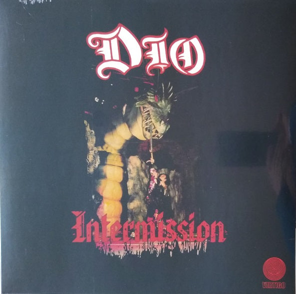 LP Dio – Intermission