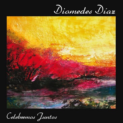 CD Diomedes Díaz ‎– Celebremos Juntos