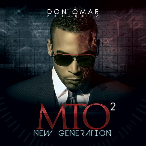MTO2 NEW GENERAT / DON OMAR