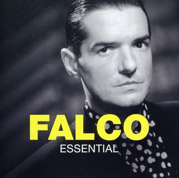 CD Falco ‎– Essential