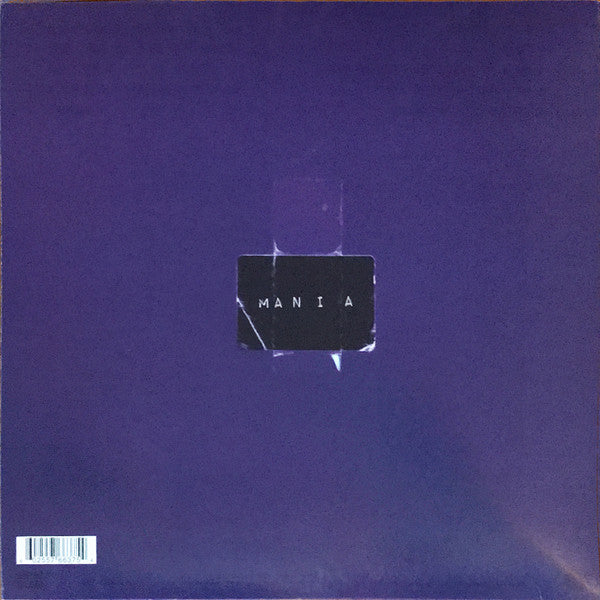 Mania Cd LP Fall Out Boy – Mania