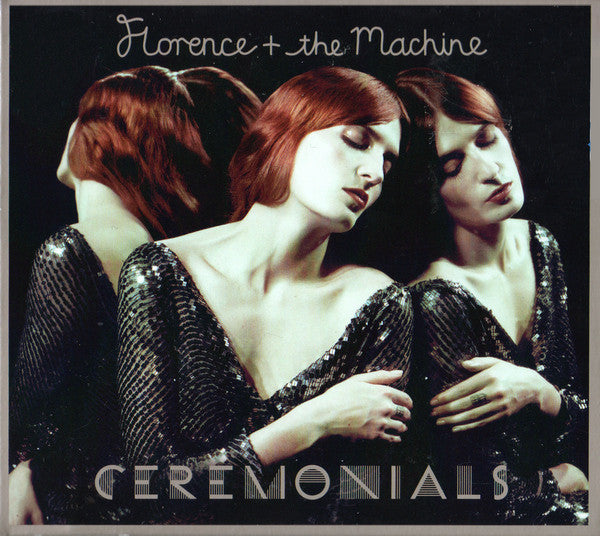 CDX2 Florence + The Machine ‎– Ceremonials