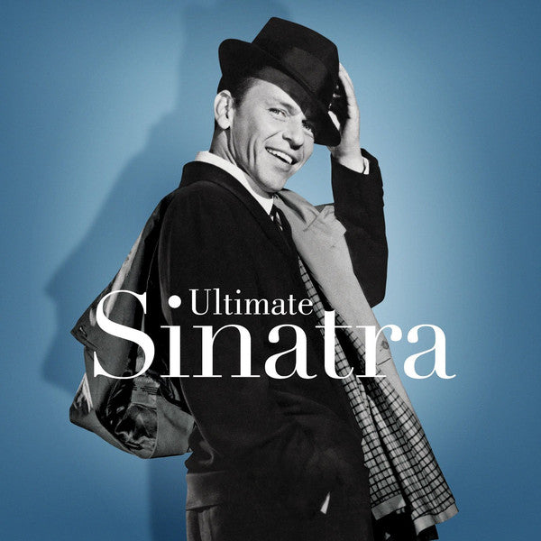 LPX2 Frank Sinatra – Ultimate Sinatra