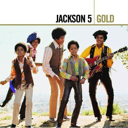 CDX2 Jackson 5 - Gold