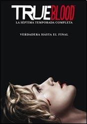 DVD True Blood - Season 7