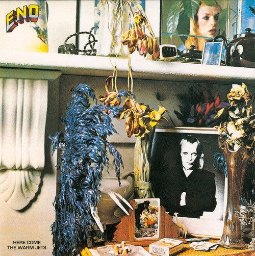 CD Eno – Here Come The Warm Jets