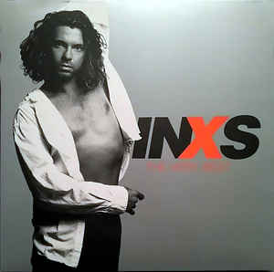LPX2 INXS ‎– The Very Best
