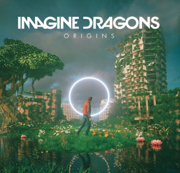 LP X2 Imagine Dragons ‎– Origins