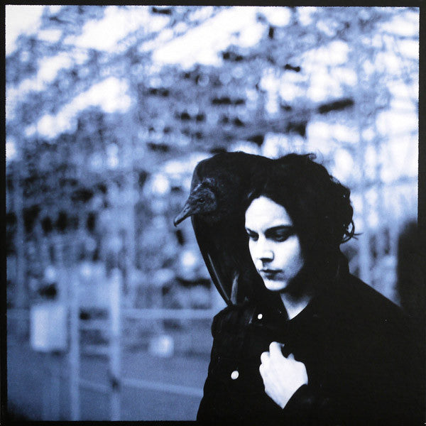 LP Jack White  – Blunderbuss