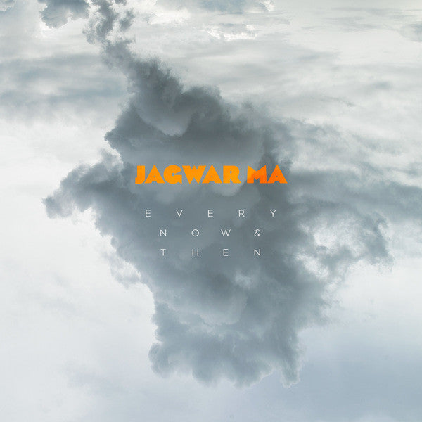 LP Jagwar Ma ‎– Every Now & Then