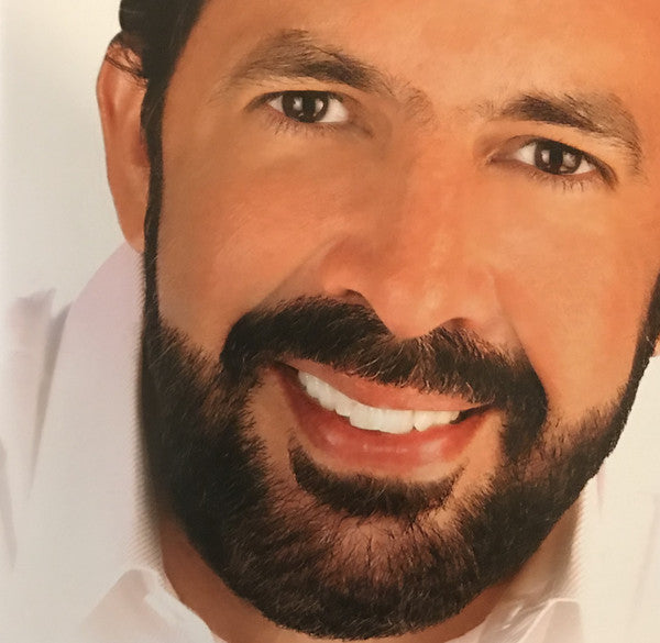 CD Juan Luis Guerra 4.40 ‎– Para Ti