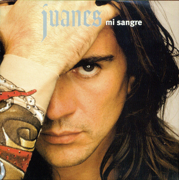 CD Juanes ‎– Mi Sangre