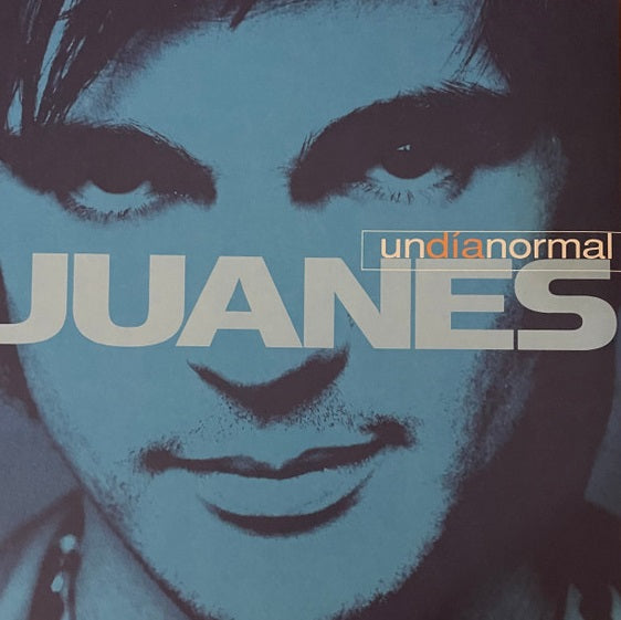 LPX2 Juanes – Un Día Normal