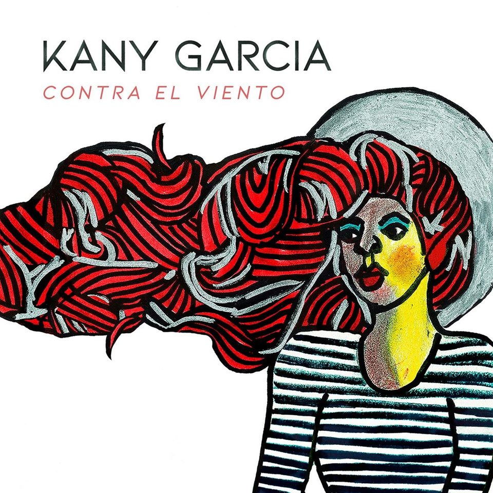 CD Kany García - Contra El Viento