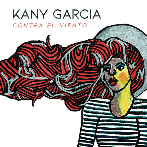 LP Kany García – Contra El Viento