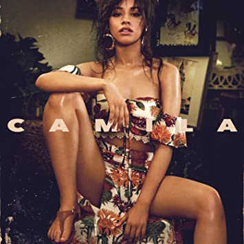 LP Camila Cabello ‎– Camila
