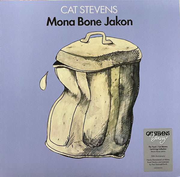 LP Cat Stevens – Mona Bone Jakon