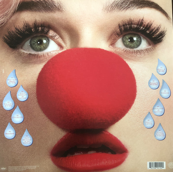 LP Katy Perry – Smile