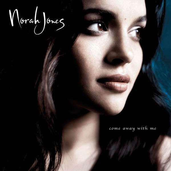 LP Norah Jones ‎– Come Away With Me