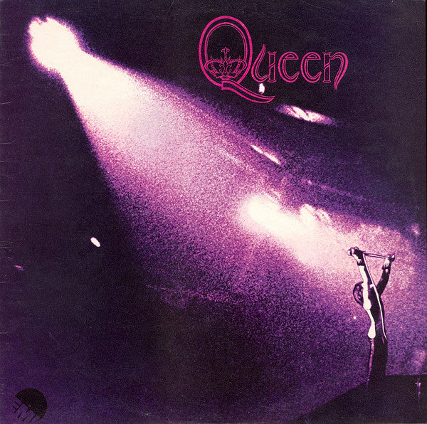 LP Queen - Queen