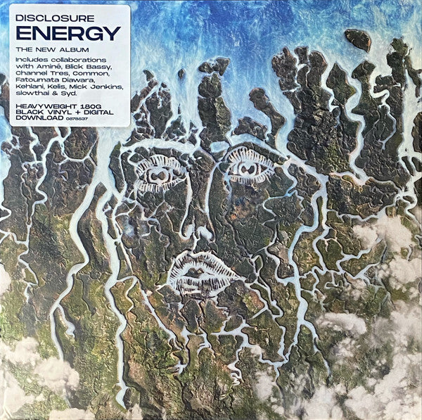 LP X2 Disclosure – Energy