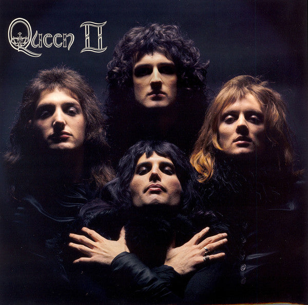 LP X2 Queen II
