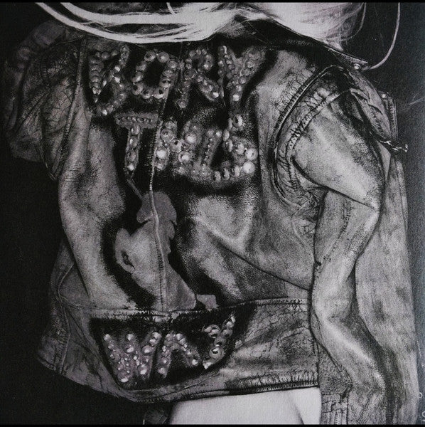 LPX3 Lady Gaga – Born This Way (The Tenth Anniversary) / Born This Way Reimagined
