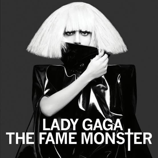 CDX2 Lady Gaga – The Fame Monster