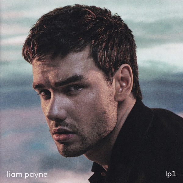 LP Liam Payne – LP1