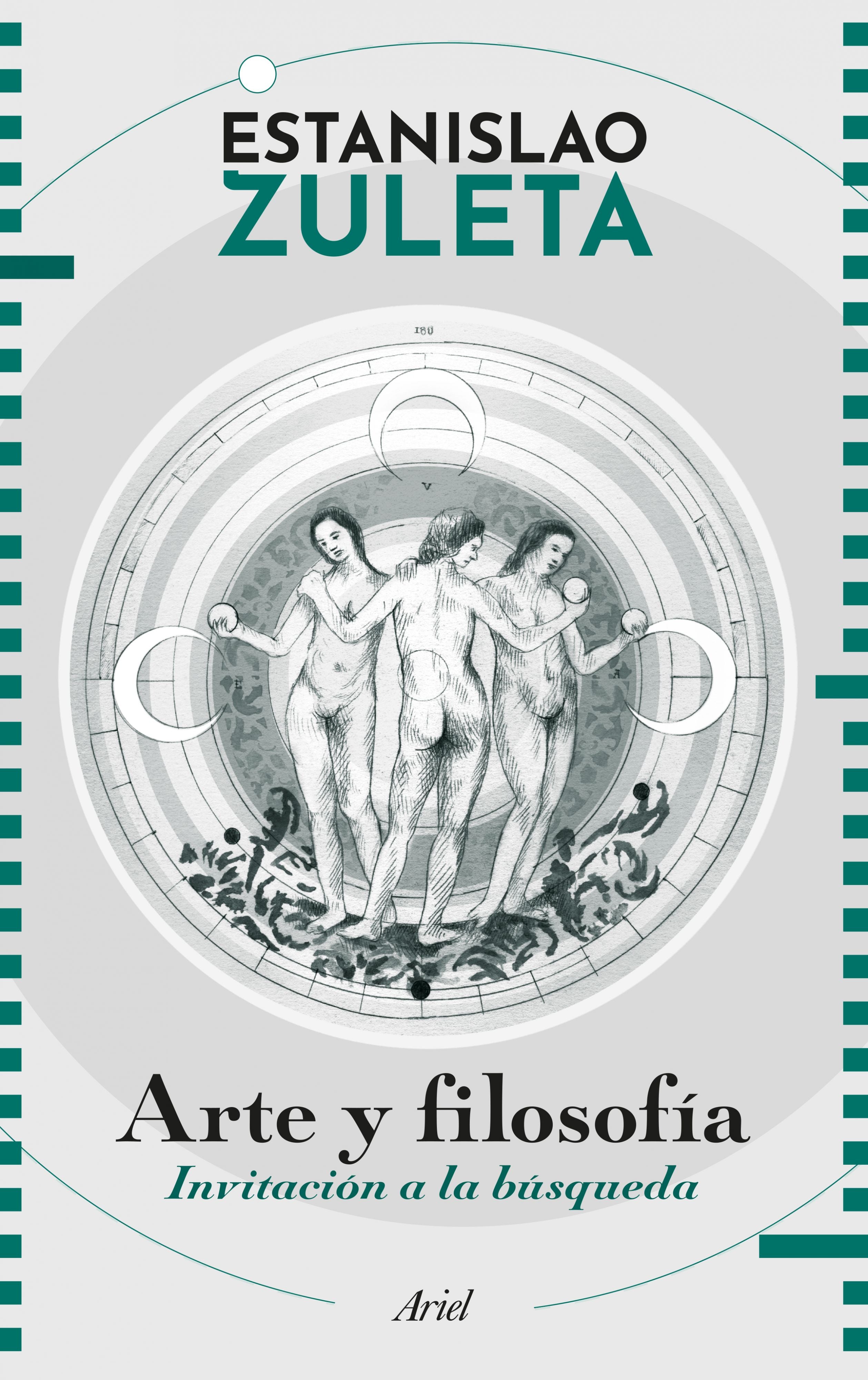 Libro Estanislao Zuleta - Arte y Filosofía